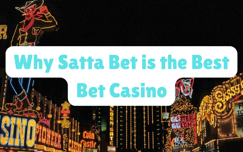 best bet casino