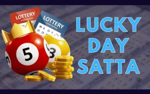 lucky day satta