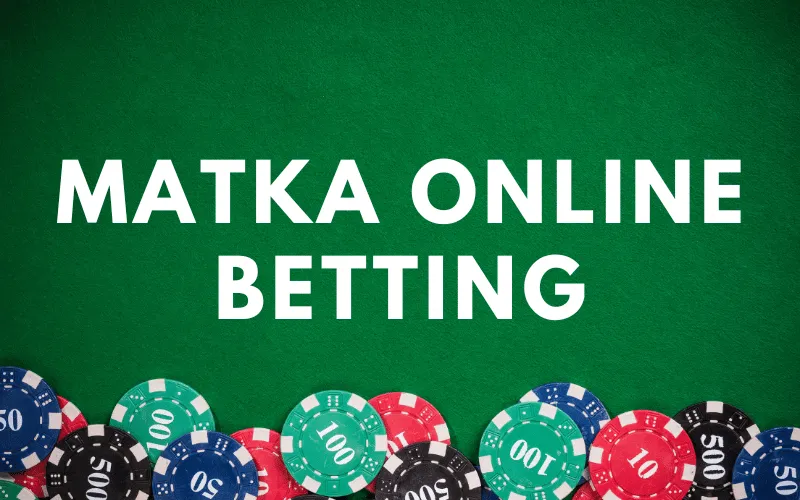 matka online betting