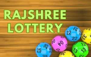 rajshree lottery