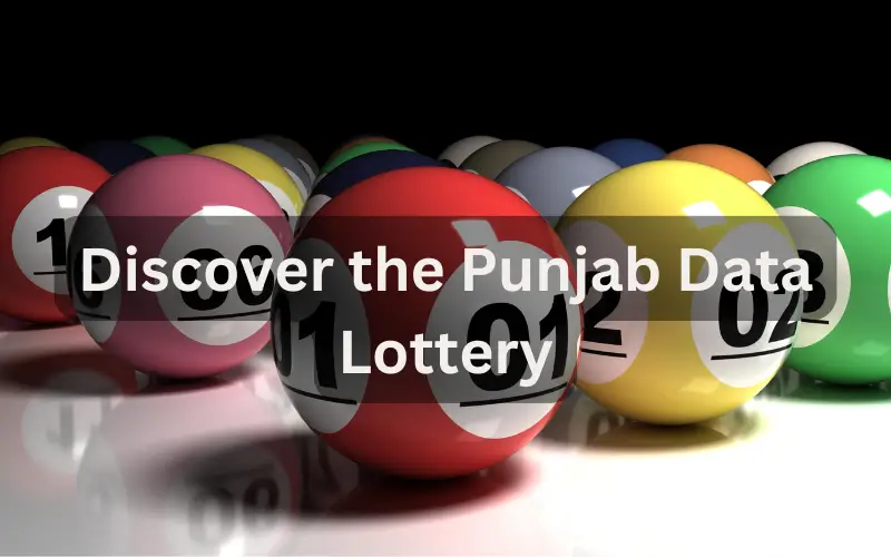 punjab data lottery