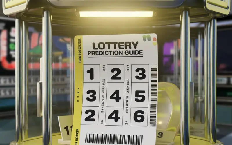 lottery prediction 