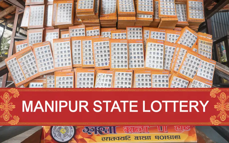 manipur state lottery