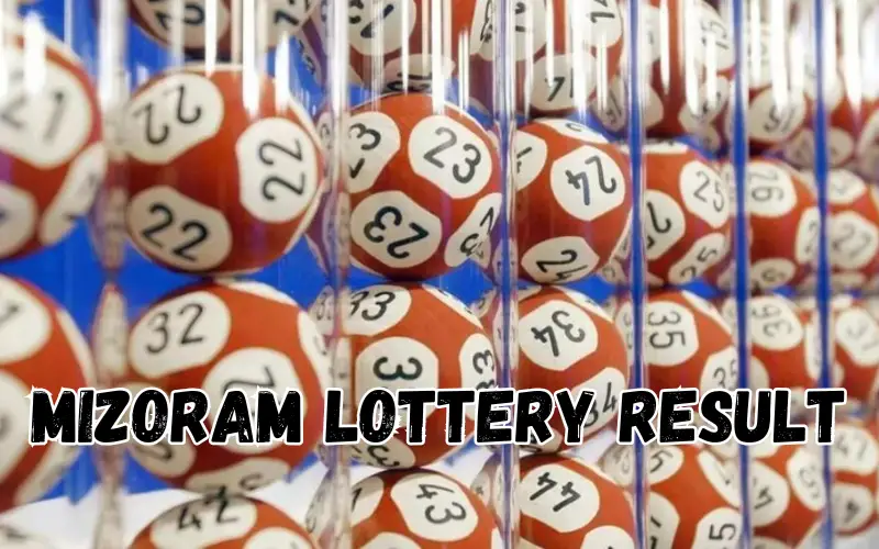 mizoram lottery result