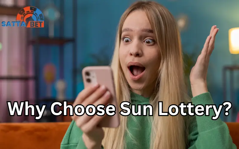 sun lottery